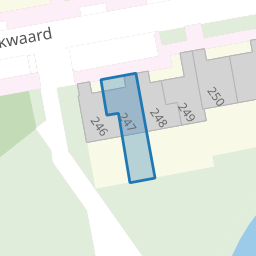 Perceel AMR01-L-1713