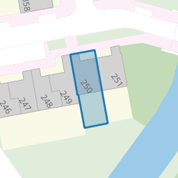 Perceel AMR01-L-1716