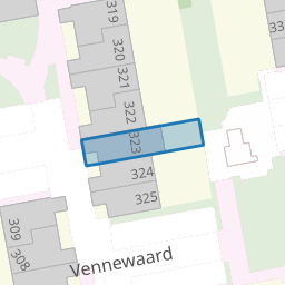 Perceel AMR01-L-1726