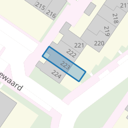 Perceel AMR01-L-1739