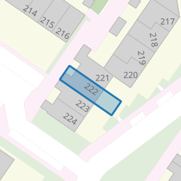 Perceel AMR01-L-1740