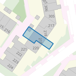 Perceel AMR01-L-1743