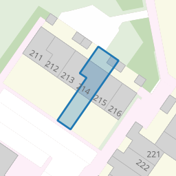 Perceel AMR01-L-1754