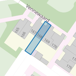 Perceel AMR01-L-1760