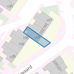 Perceel AMR01-L-1796