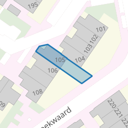 Perceel AMR01-L-1797