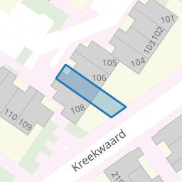 Perceel AMR01-L-1799