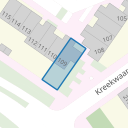 Perceel AMR01-L-1801