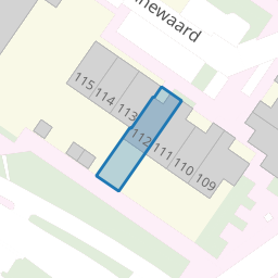 Perceel AMR01-L-1804