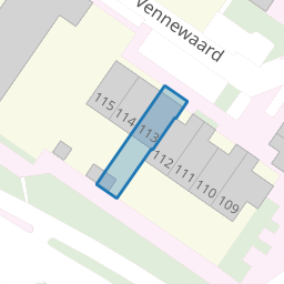 Perceel AMR01-L-1805