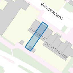 Perceel AMR01-L-1806