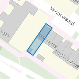 Perceel AMR01-L-1807