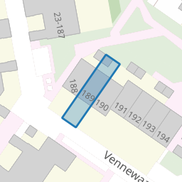 Perceel AMR01-L-1810