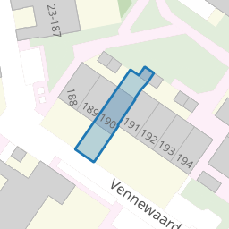 Perceel AMR01-L-1811