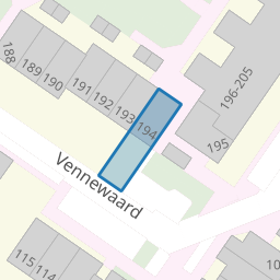 Perceel AMR01-L-1815