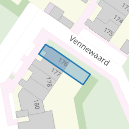 Perceel AMR01-L-1816