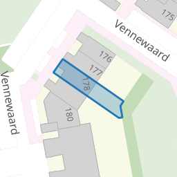 Perceel AMR01-L-1818