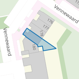 Perceel AMR01-L-1819