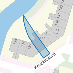 Perceel AMR01-L-1832