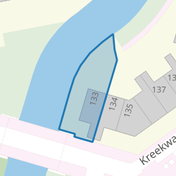 Perceel AMR01-L-1834