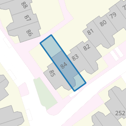 Perceel AMR01-L-1842