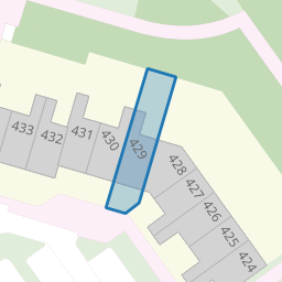 Perceel AMR01-L-1886