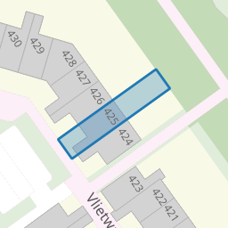 Perceel AMR01-L-1888