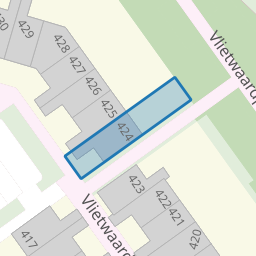 Perceel AMR01-L-1889