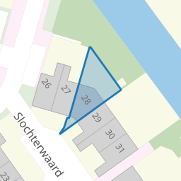 Perceel AMR01-L-1891