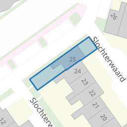 Perceel AMR01-L-1892