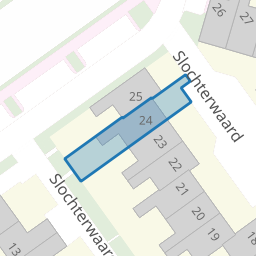 Perceel AMR01-L-1893