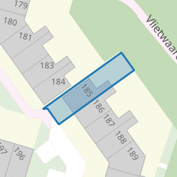 Perceel AMR01-L-1901