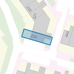 Perceel AMR01-L-1904