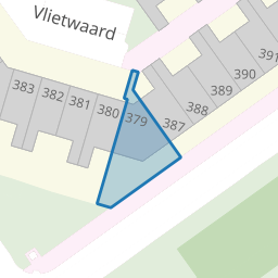 Perceel AMR01-L-1905