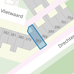 Perceel AMR01-L-1906