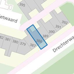 Perceel AMR01-L-1907