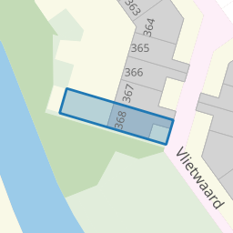 Perceel AMR01-L-1918