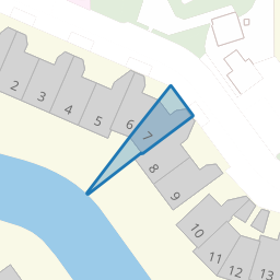 Perceel AMR01-L-1927