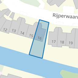 Perceel AMR01-L-1936