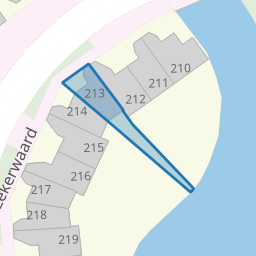 Perceel AMR01-L-1940