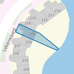 Perceel AMR01-L-1942