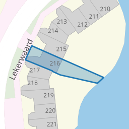Perceel AMR01-L-1943