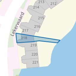 Perceel AMR01-L-1945