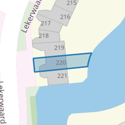 Perceel AMR01-L-1947