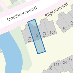 Perceel AMR01-L-1950