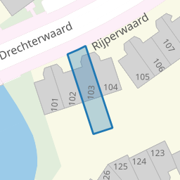 Perceel AMR01-L-1951