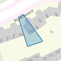 Perceel AMR01-L-1953