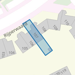 Perceel AMR01-L-1955