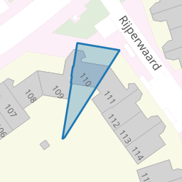 Perceel AMR01-L-1958