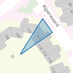 Perceel AMR01-L-1959